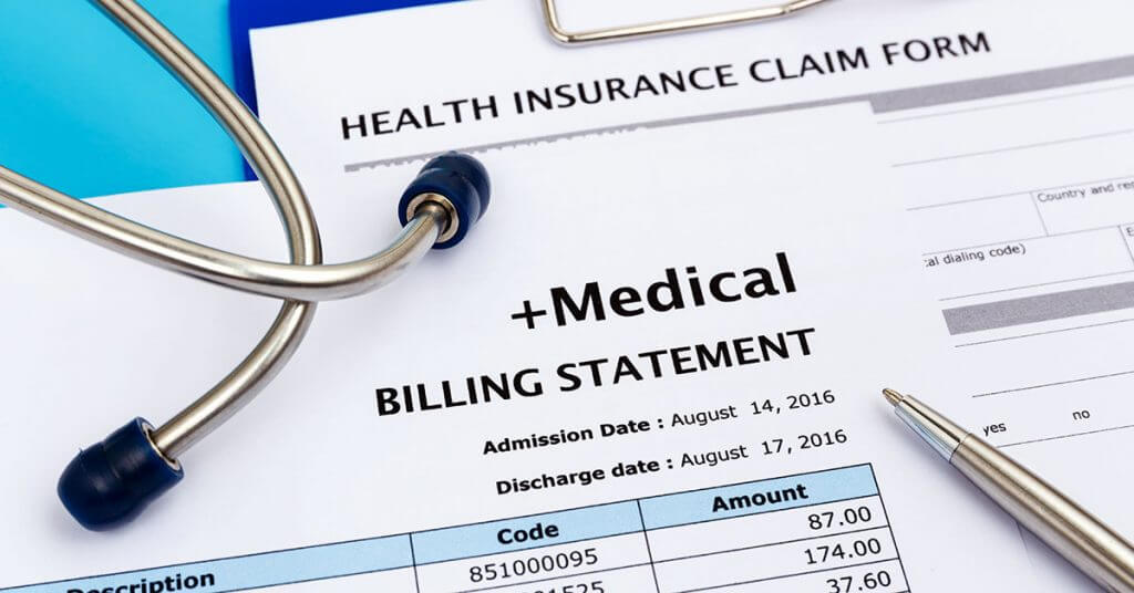 Specialized Medical Billing Services