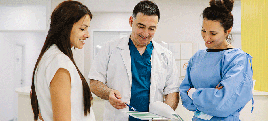 Foundation of Financial Health