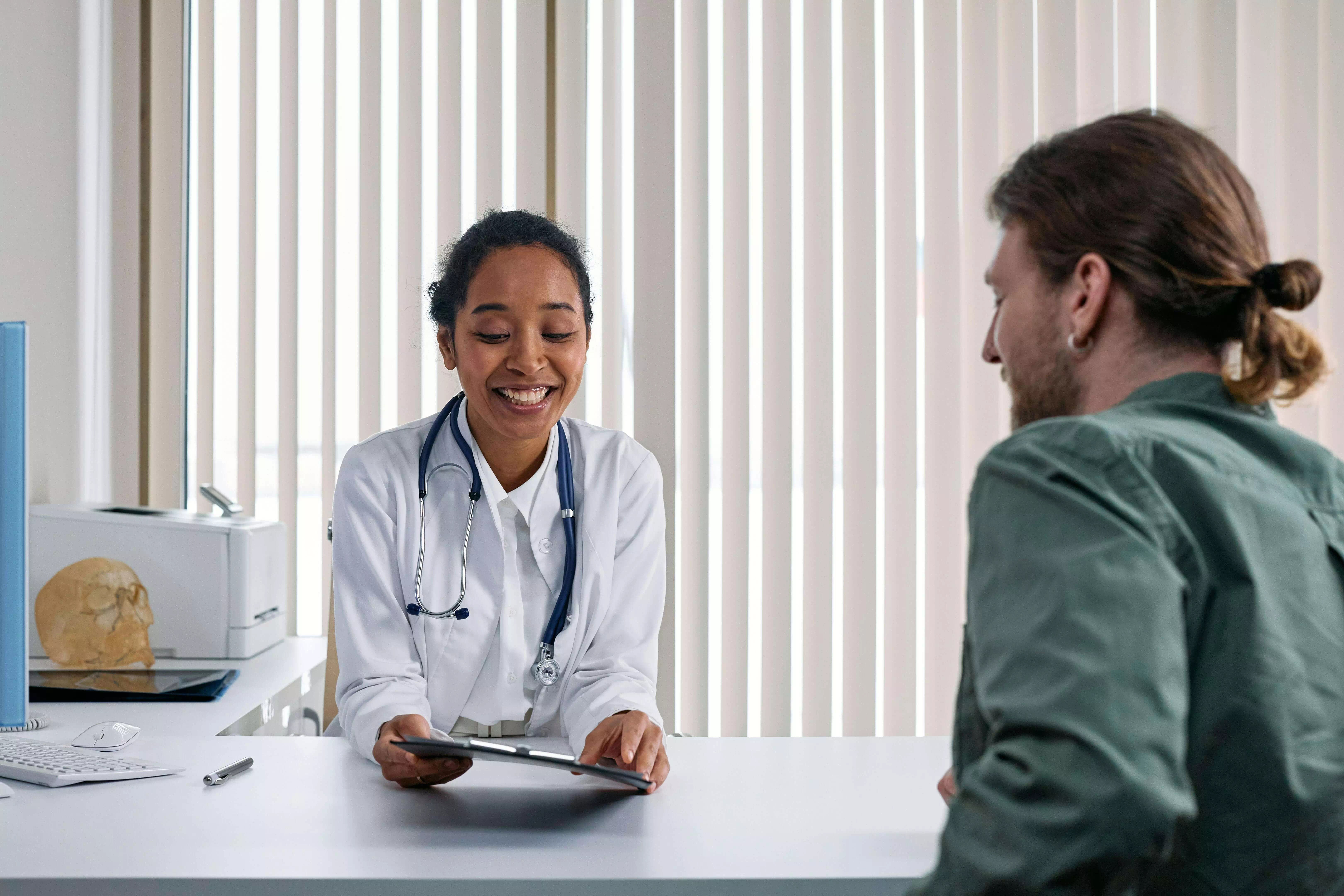 Patient Centered Support Models in Modern Healthcare