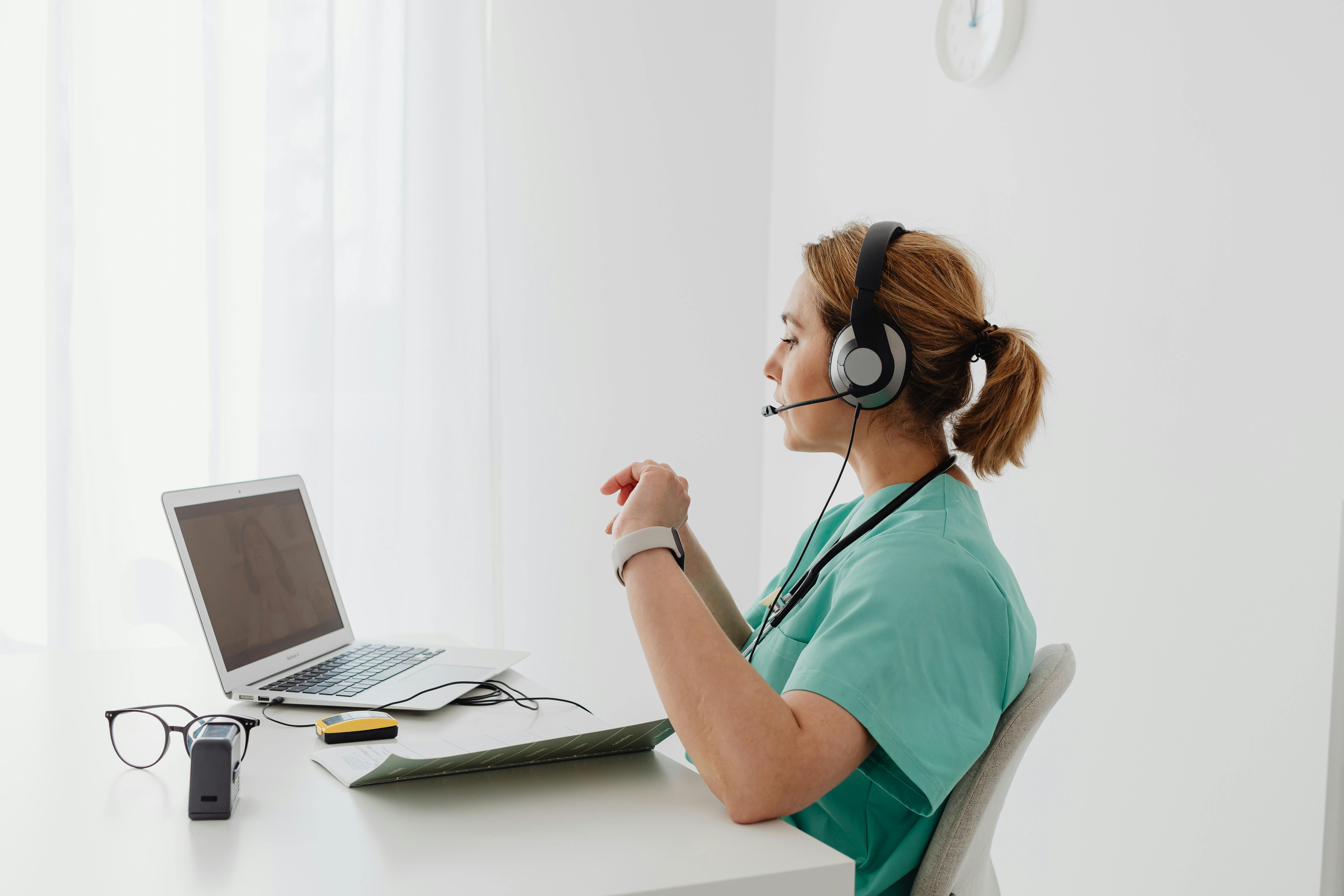 medical call center services
