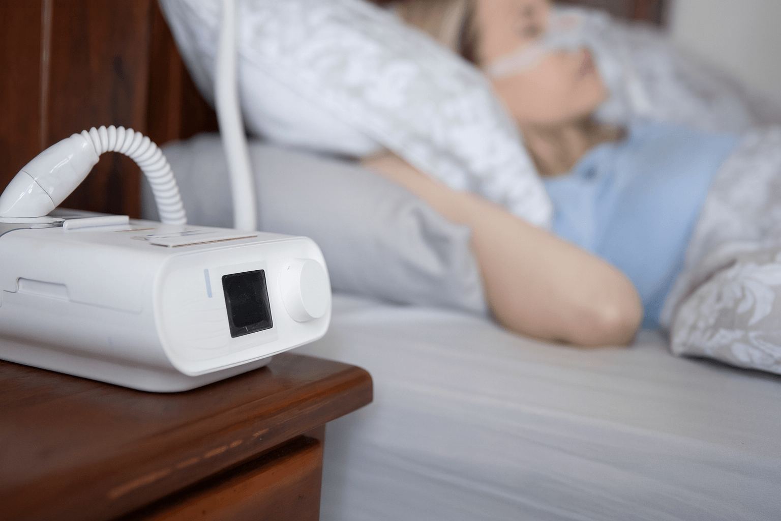 Shifting Models in Medical Resupply Innovation