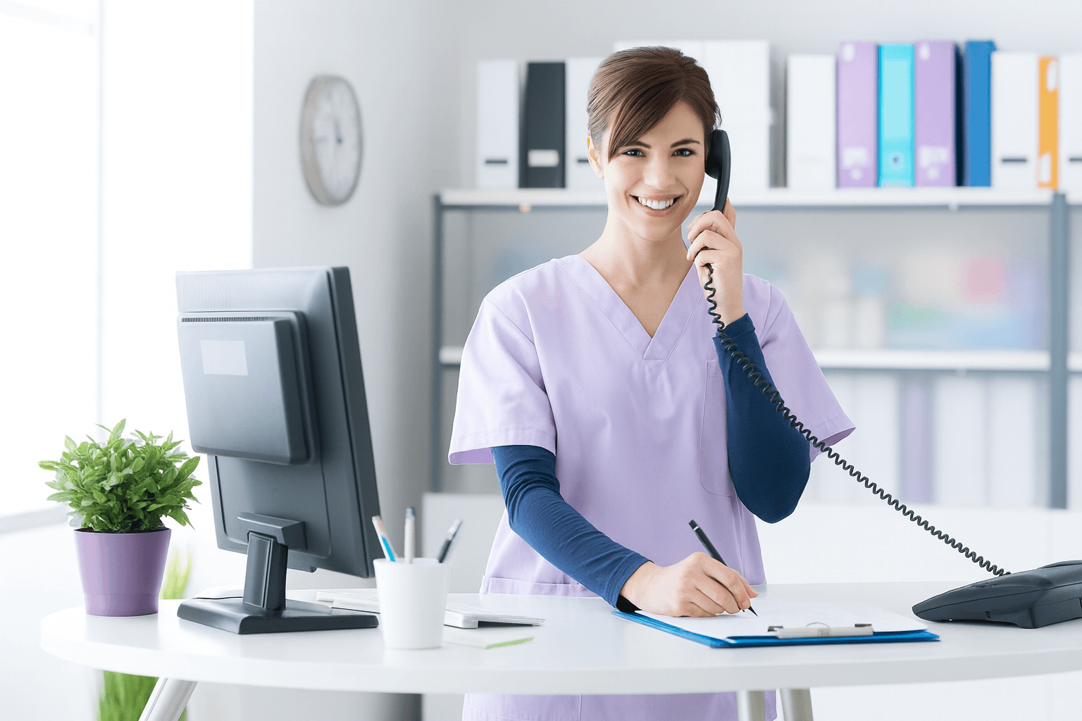 The Expanding Role of Tele Triage in Modern Healthcare