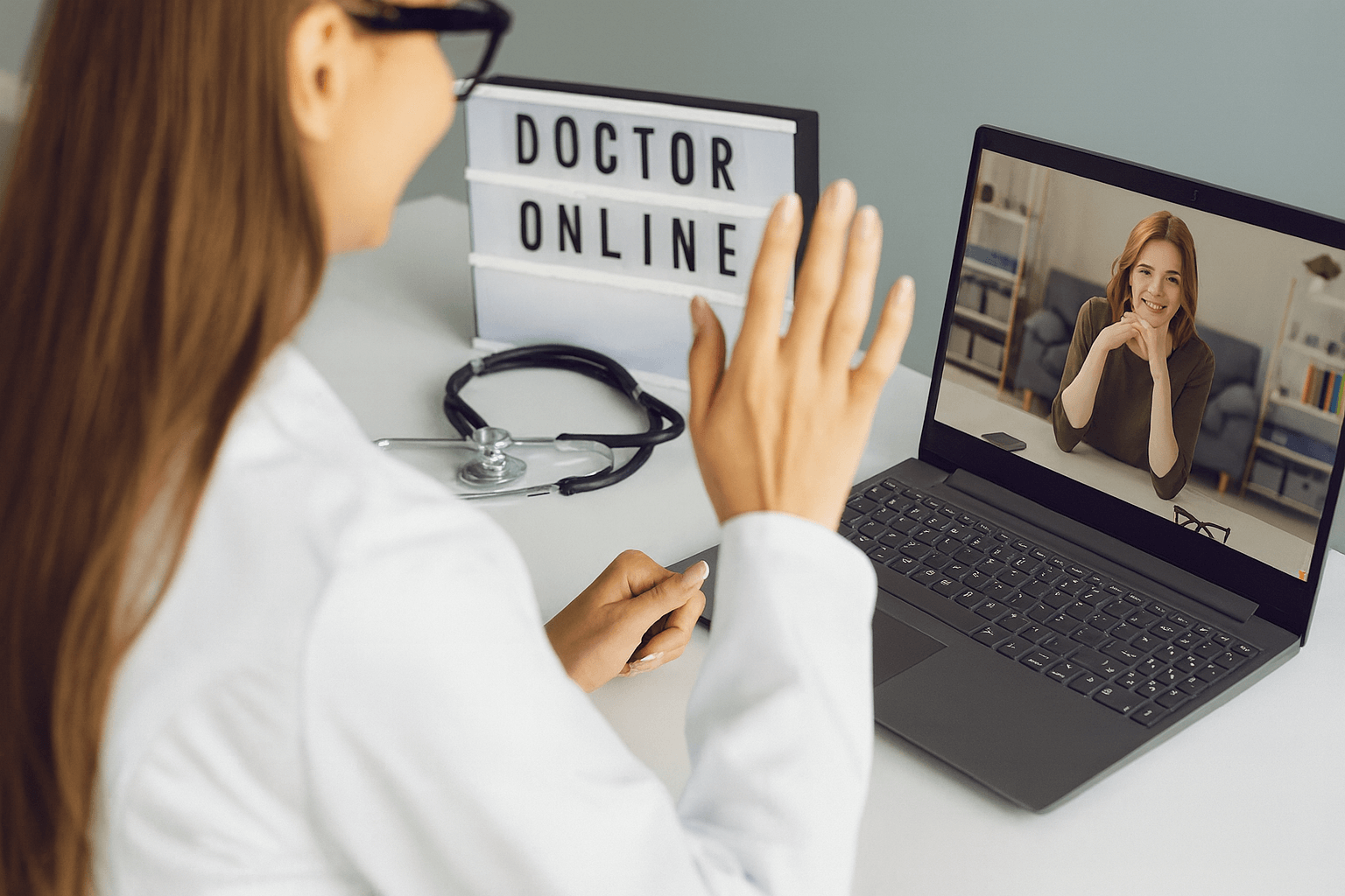 Advancing Healthcare Access with Modern Tele Advice Models