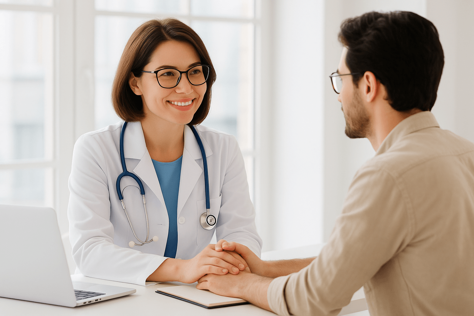 Expanding Healthcare Support Services