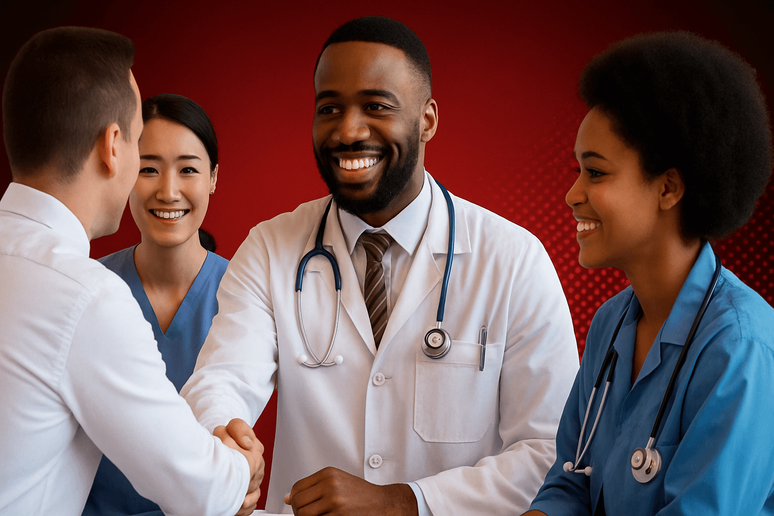 Introduction to a Shifting Outsourcing Landscape