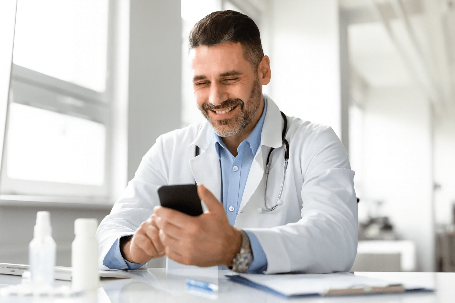 Building Pathways to Patient Growth