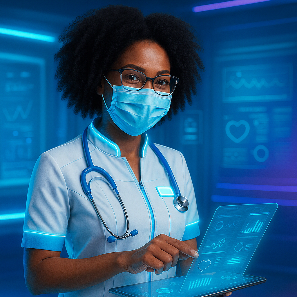 Remote Triage Evolution Across Health Systems