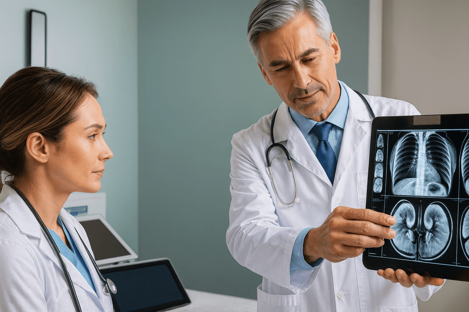 Why Comprehensive Health Evaluation Matters for Organizations