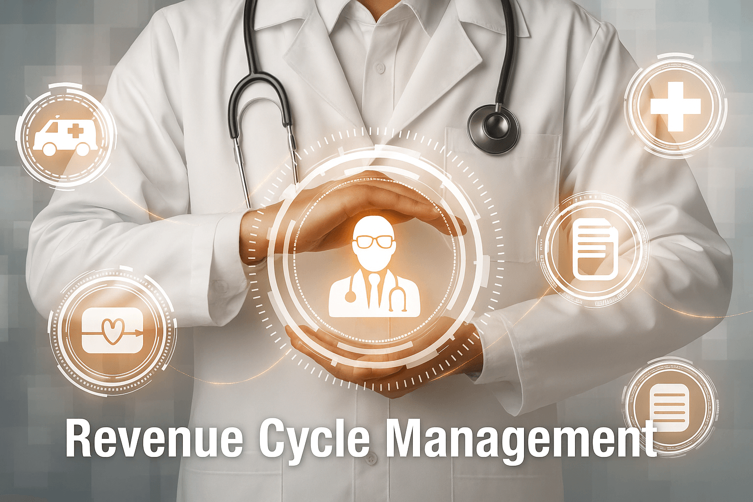 Transforming Healthcare with Revenue Cycle Solutions