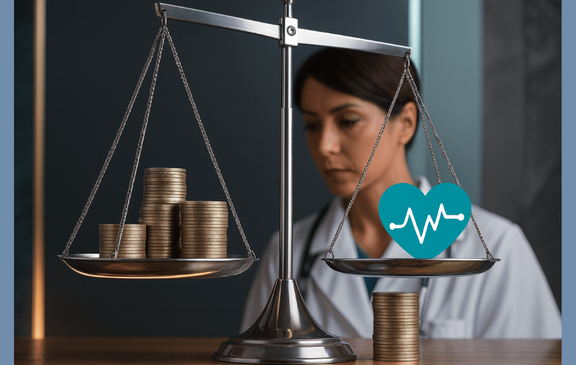 Solutions That Balance Cost and Patient Outcomes